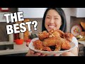 3 Reasons THAI FRIED CHICKEN is the Best in the World