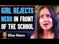 Popular Girl SHAMES NERD On VALENTINE'S DAY | Dhar Mann