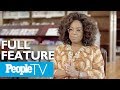 Oprah Winfrey Opens Up About Her Emotional Final Hours With Her Mother (FULL) | PeopleTV