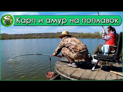 секреты весенней рыбалки на карпа секреты весенней рыбалки на карпа