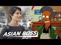 Indians React to Apu Controversy [Street Interview] | ASIAN BOSS