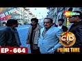 आखिरी चुनौती – CID V/S HD in Paris | Best Of CID | सीआईडी  -  Episode 664 | Crime. Detective Series