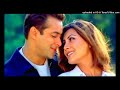 Kyon Ki Itna Pyar Tumko (( Love Song )) Salman Khan_ Kareena Kapoor __ Alka Yagnik_ Udit Narayan_160