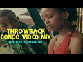 THROWBACK BONGO VIDEO MIX 2021 - DJ OLEMACHO FT ALIKIBA |DIAMOND |MARLAW (OLD SCHOOL BONGO MIX 2021)