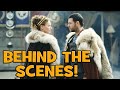 Gladiator | Behind the Scenes PART 3