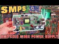 How SMPS works | What Components We Need? Switched Mode Power Supply