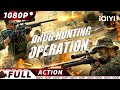 【ENG SUB】Drug Hunting Operation | Police Action/Crime | New Chinese Movie | iQIYI Action Movie