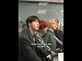 The way Jhope was staring at that girl🥴🥺#bts #jhope #hoseok