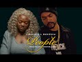Libianca & Bohemia - People (Check On Me) X Ummeed [MegaMix By @RoshBlazze] | Viral Songs (2023)