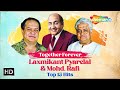 Best of Laxmikant Pyarelal & Mohd.Rafi | Bollywood Evergreen Hindi Songs Collection