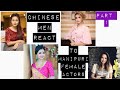What do Chinese men think about Manipuri female actors | Part 1