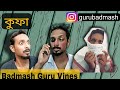 Kufa, Husband and wife funny video//BADMASH GURU VINES