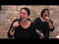 LOTLOT De Leon Sings for Her Nanay SANDY! Aaawww!! Galing-Galing!!
