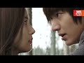 [Chinese SUB] EP11_Park Min-young was shot instead of Lee Min-ho! Min-ho is in panic!ㅣ City Hunter
