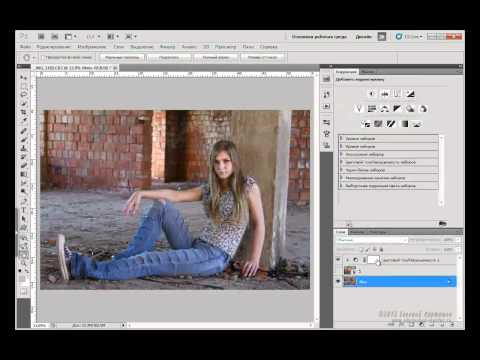 Как сделать переносы в photoshop Как сделать переносы в photoshop