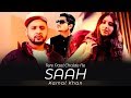 Tere Naal Chalde Ne Saah | Kamal Khan | Official Video | Japas Music