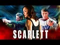 Scarlett (2020) | Filme de Ação Português Completo | Melanie Stone, Brian Krause
