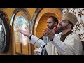 Martyrdom Anniversary of Hazrat Ali RA | Mirwaiz-e-Kashmir delivers sermon at Astan-i-Alia SaraiBala