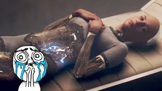 5 Alasan Kenapa Pria Sekarang Lebih Pilih ROBOT Dibanding Cewek 'Beneran'