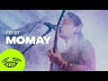 Tatot - "Momay" by Juan Thugs (Acoustic Cover w/ Lyrics) - Kaya Sesh