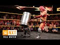 FULL MATCH — Asuka vs. Cross — NXT Women's Title Last Woman Standing Match: WWE NXT, June 28, 2017