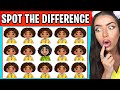 Can You SPOT THE DIFFERENCE!? (ENCANTO GAMES - IMPOSSIBLE!)