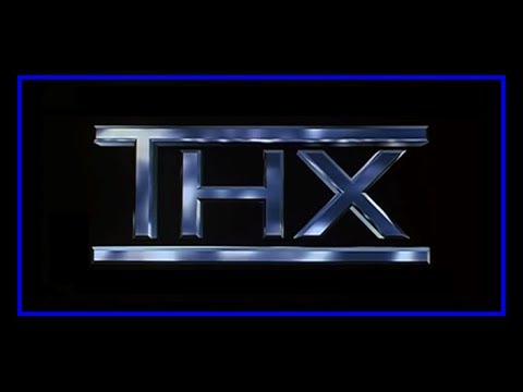 THX Tex EX THX Broadway pitched Version 
