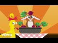 Jelonki - Kaczka Dziwaczka - Piosenki dla dzieci