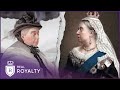 Queen Victoria's Private Life Described In Her Own Words | A Monarch Unveiled | Real Royalty
