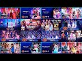 Derana Dream Star Best Group Songs | Season 11 Group Songs Collection #dreamstar #2023 #anjali #live