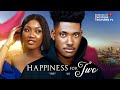 HAPPINESS FOR TWO  -  CHIDI DIKE | CHINENYE NNEBE | NIGERIAN MOVIES 2023 LATEST FULL MOVIES | LOVE