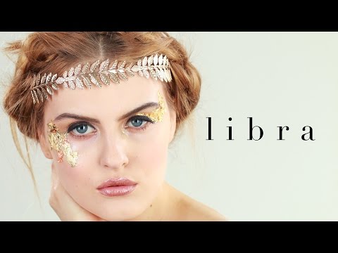 Download Astrology-Inspired Makeup free