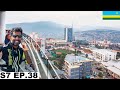 Everything Changed here in the Last 20 Years 🇷🇼 S7 EP.38 | Pakistan to South Africa