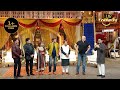 Kapil और महाभारत की Team के किस्से! | The Kapil Sharma Show | Full Episode
