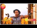 Mahabharata - Arjuna kept Kunti's tears as Tilak !  Star Suvarna kannada | Episode 33