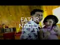 Fatur & Nadila - Kulakukan Semua Untukmu (Official Music Video)