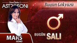 Günlük Burç Yorumu 8 Ağustos 2017 Salı, Astroloji, Burçlar