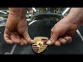 Building Porsche 911 by Hands in Germany’s Best Factory -  Production Line