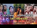 Girls friendship mass status tamil/Girls gang/Girls school life/Girls college life
