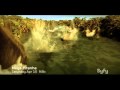 Mega Piranha - Syfy Original Movie