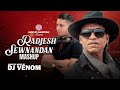 DJ VENOM | RADJESH SEWNANDAN MASHUP | NONSTOP |  LEGEND | OLD IS GOLD