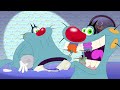 Oggy and the Cockroaches 😁 NEW TEETH 🦷 Full Episodes HD