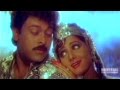 Priyathamaa Video Song || Jagadeka Veerudu Atiloka Sundari Movie || Chiranjeevi, Sridevi