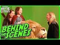 THE CHRONICLES OF NARNIA: THE LION, THE WITCH AND THE WARDROBE (2005) | Behind the Scenes of Movie