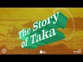 HYPE Hawai‘i - The Story of Taka (Music Track)