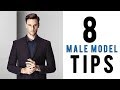 Download How To Look Good In Photos For Men | 8 Male Model Tips mp4 3gp mp3 videos - waplic