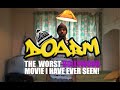 DOABM 39- THE WORST BOLLYWOOD MOVIE I HAVE EVER SEEN!!