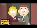 Murdering Murderers Should Confess - SOUTH PARK