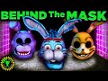 Game Theory: FNAF, Bonnie's Haunted Past (Security Breach Ruin)