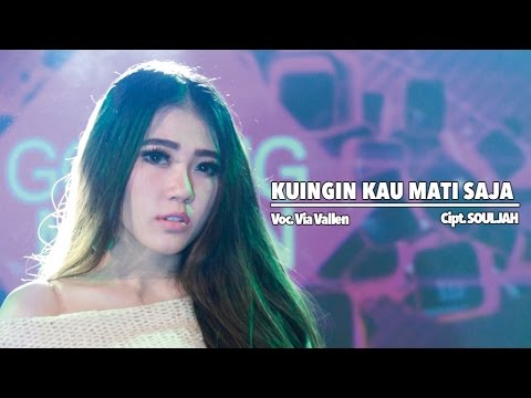 Download Via Vallen - Kuingin Kau Mati Saja free